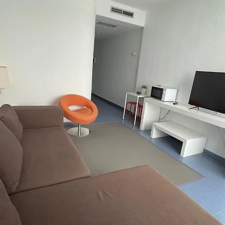 Bh Cura Marina 2 Lägenhet *