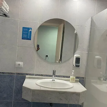 Bh Cura Marina 2 Mogán