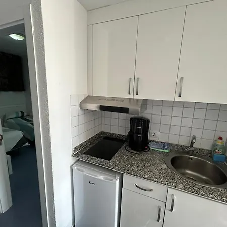 Lägenhet Bh Cura Marina 2 Mogán