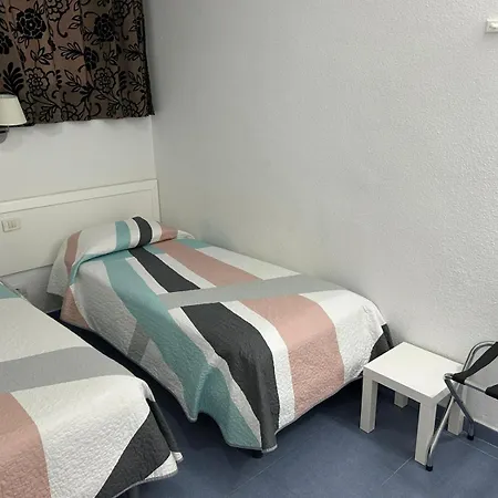 Lägenhet Bh Cura Marina 2 *