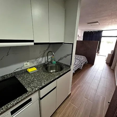 Lägenhet Bh Cura Marina 2 *