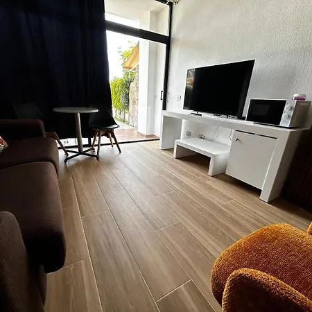 Bh Cura Marina 2 Lägenhet