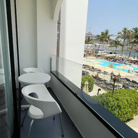 Bh Cura Marina 2 * Mogán