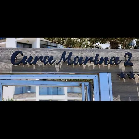 Apartment Bh Cura Marina 2 *
