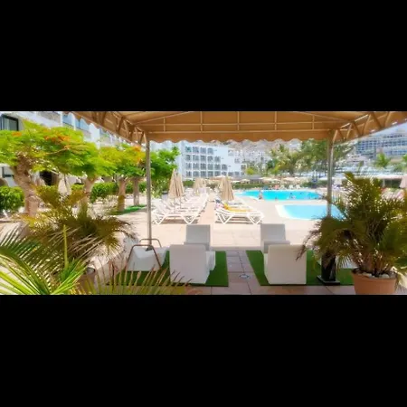 Bh Cura Marina 2 Lägenhet