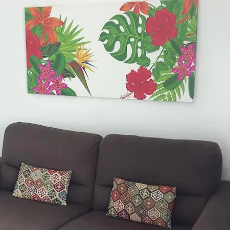 Bh Cura Marina 2 Apartment *