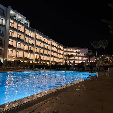 Apartment Bh Cura Marina 2